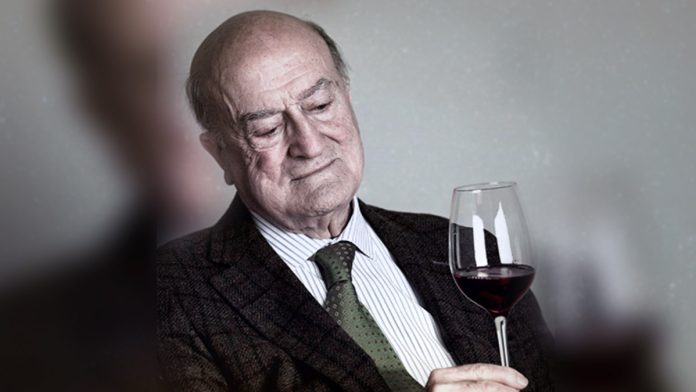 Un brindis por Gabriel Yravedra Un brindis por Gabriel Yravedra
