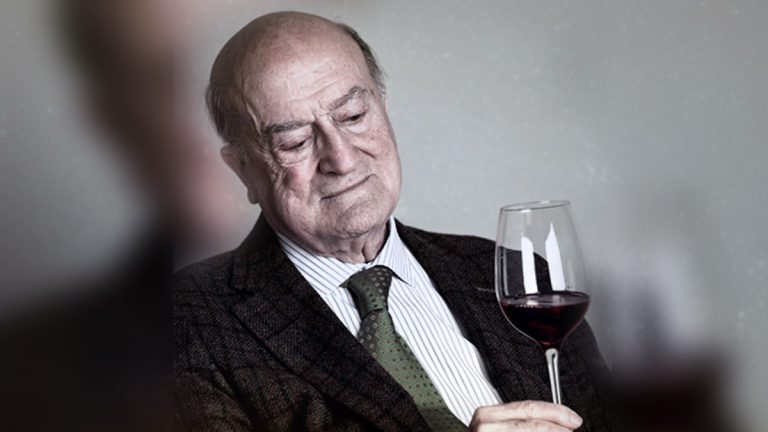 Un brindis por Gabriel Yravedra