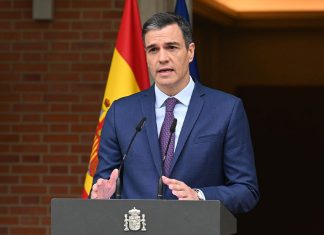Sánchez adelanta las elecciones generales al 23 de julio