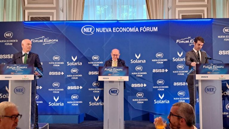 Encuestas a la vista