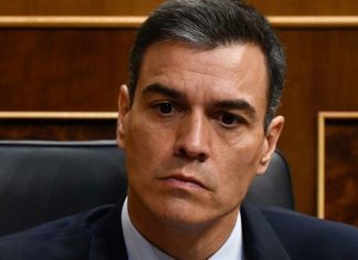 Estrategia de protección del “Sanchismo”