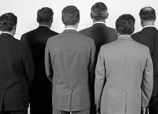 El feminismo claro que incomoda