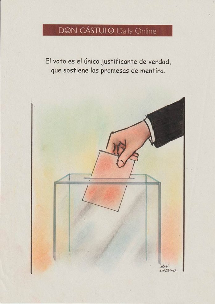 justificante