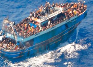 Migraciones: preguntas sin respuesta