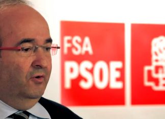 La desesperación del PSOE explica las demandas a medios y encuestadora