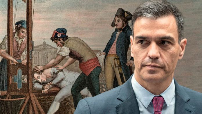 robespierre-sanchez