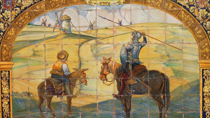 sancho-quijote