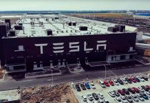 La segunda planta de Tesla en Europa, ¿dónde?