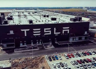 La segunda planta de Tesla en Europa, ¿dónde?