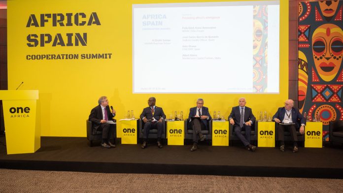africa-spain