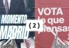 PSOE y PP ¿la misma cosa es? (2)