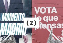 PSOE y PP ¿la misma cosa es? (2)