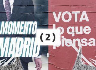 PSOE y PP ¿la misma cosa es? (2)