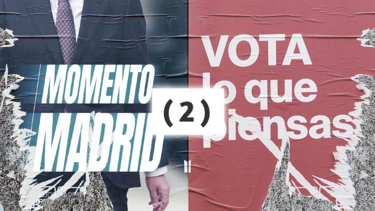 PSOE y PP ¿la misma cosa es? (2)
