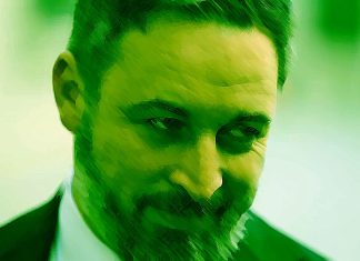 Vox: un partido contra el rumbo de la historia