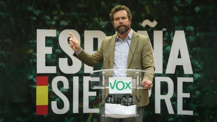 vox-espinosa