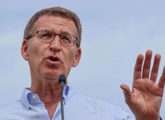 Objetivo del PP: buscar la abstención del PNV