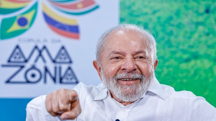 lula-amazonia