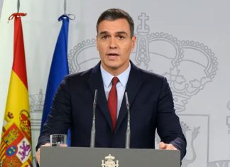 Sánchez juega a ganar-ganar