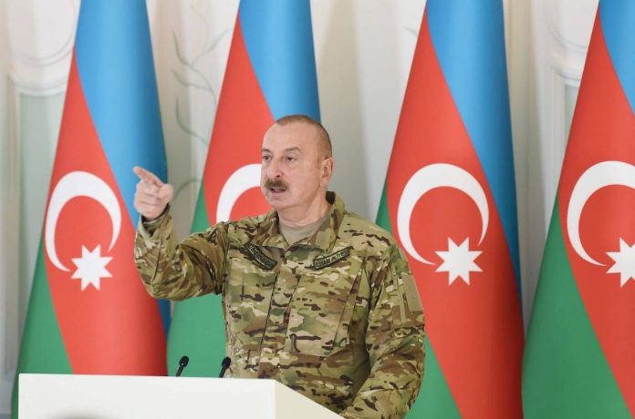 aliyev