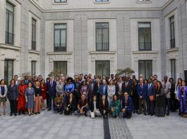 IV Encuentro periodistas África-España