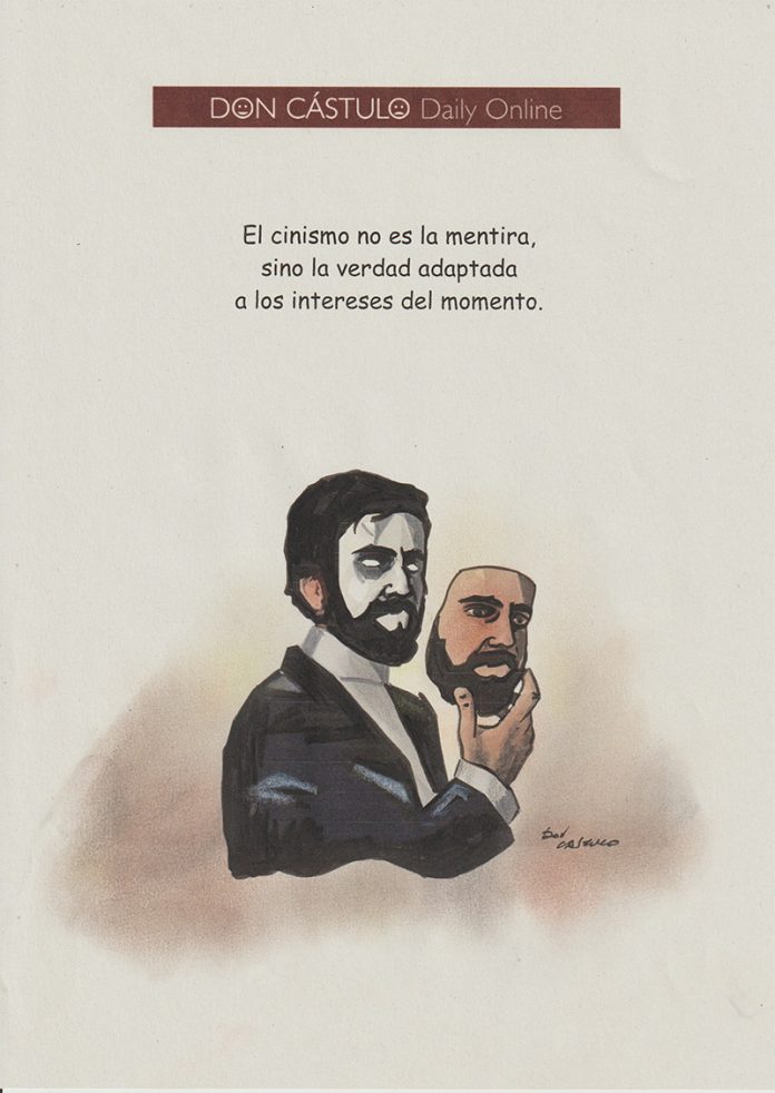 cinismo