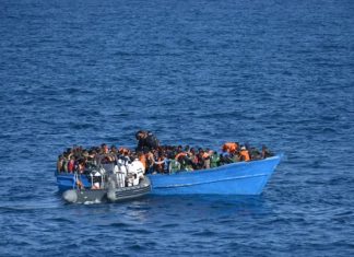 Crisis migratoria: ¿maldad o ineptitud?