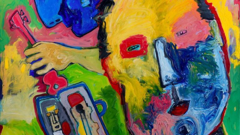 Homenaje a Picasso y réquiem por Venezuela