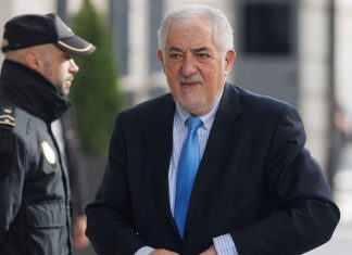 El ‘golpe de Estado’ de Pumpido