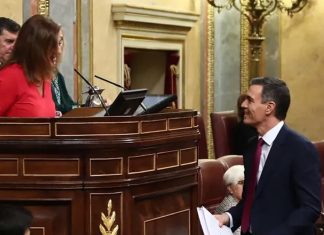 Se consumó la infamia