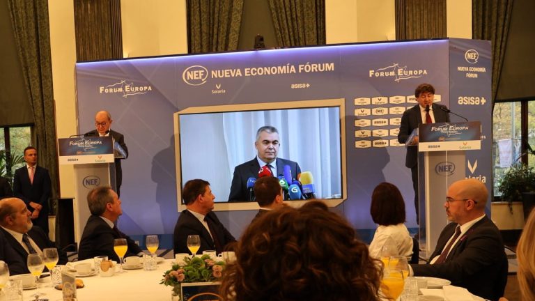 Gobierno PSOE-PSE para Euskadi