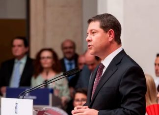 Page y los jueces podrían salvarnos