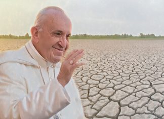Con la Iglesia hemos topado