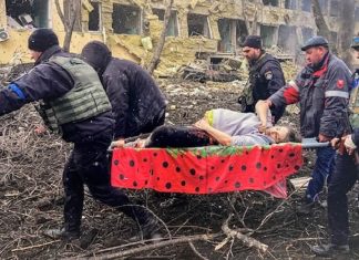 “Asedio a Mariupol” gana el World Press Photo 2023