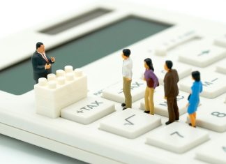 El derecho del contribuyente al error y a otros
