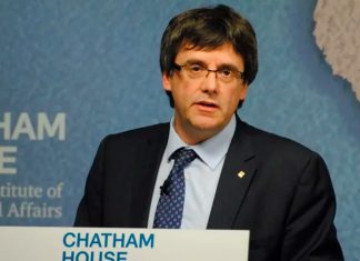 Junts sólo quiere amnistía