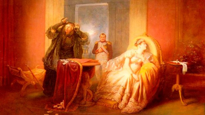 napoleon-josefina