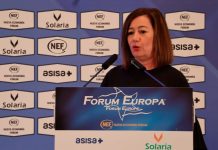 Esta Armengol tiene peligro