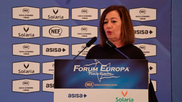 Esta Armengol tiene peligro