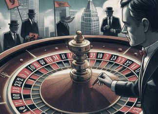 La banca siempre gana