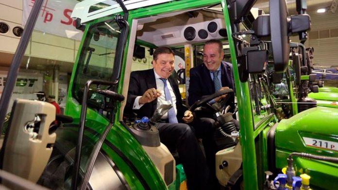 planas-tractor