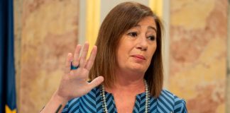 Francina Armengol
