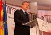 Jorge Rodrigo explica la apuesta de la Comunidad de Madrid por el transporte público