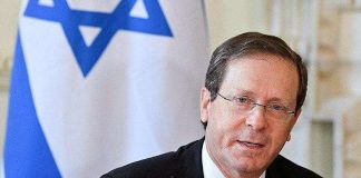 Isaac Herzog