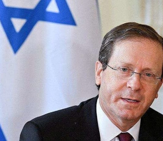 Isaac Herzog
