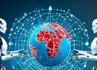 Desafiando Fronteras: IA, Datos y Regulación en la Era Digital