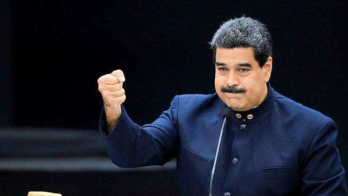 nicolas-maduro-chavismo