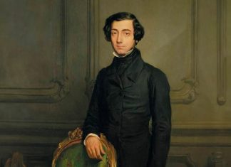 Tocqueville y el despotismo democrático