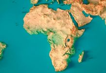 África y los intereses varios África y los intereses varios