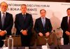 Borja Carabante: “No podemos renunciar al modelo de éxito que es Madrid 360”